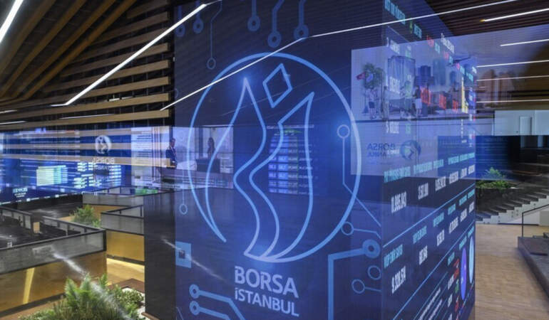 Piyasalarda Jeopolitik Deprem: Borsa Güne Düşüşle Başladı