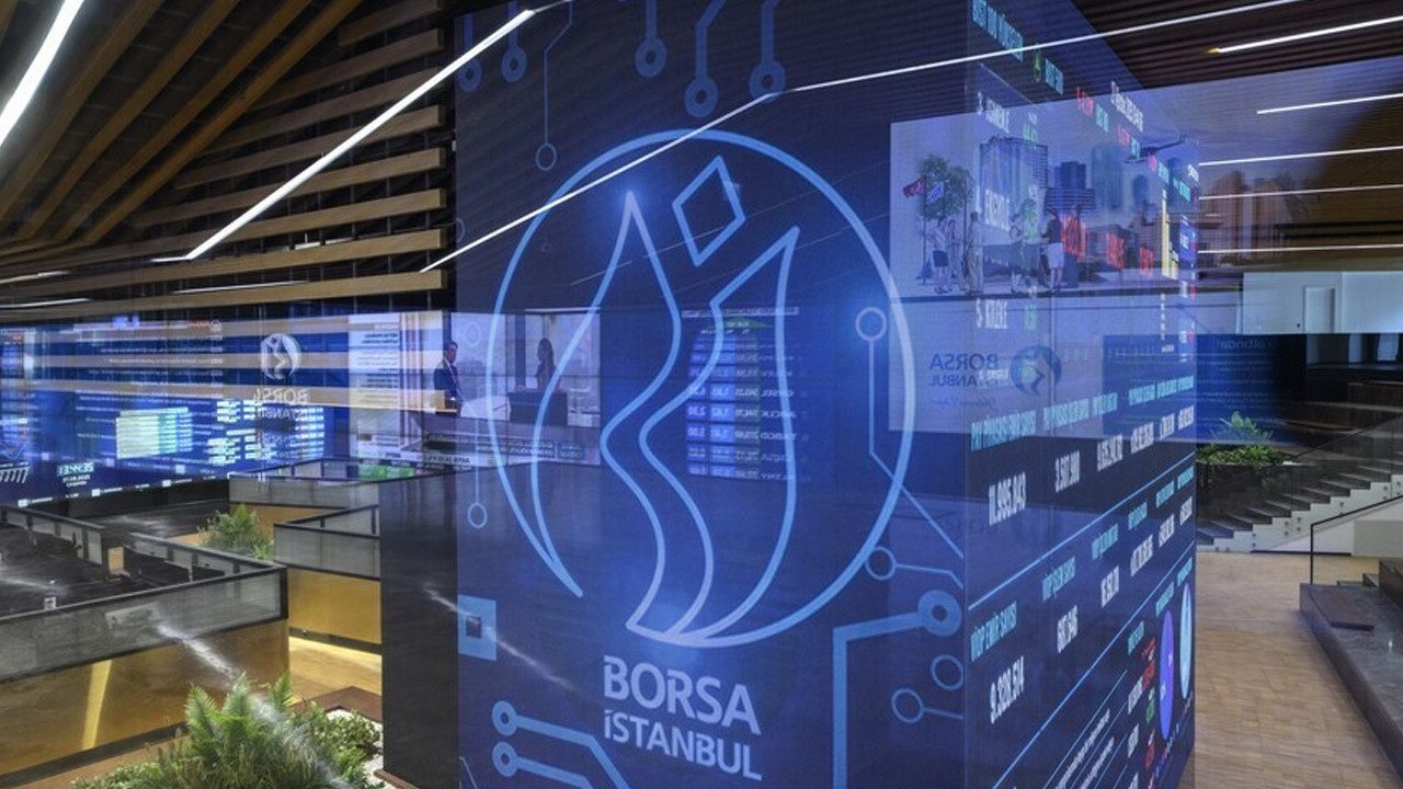 Piyasalarda Jeopolitik Deprem: Borsa Güne Düşüşle Başladı