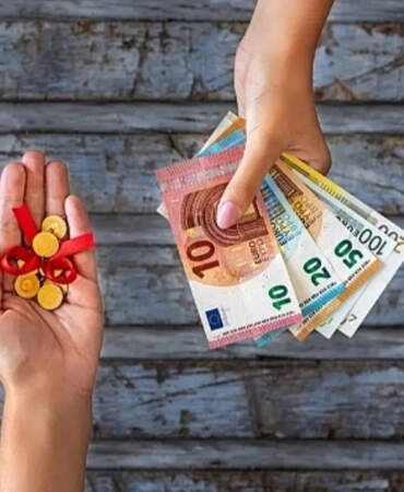 Piyasa Açıldı: Dolar ve Euro Fiyatlarında Son Durum