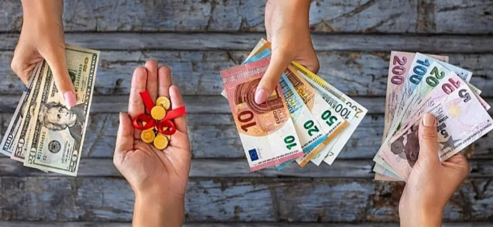 Piyasa Açıldı: Dolar ve Euro Fiyatlarında Son Durum