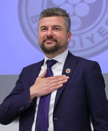 Buca Belediyesinde ‘Kayyım’ Dönemi: Başkan Görkem Duman Görevden Uzaklaştırıldı