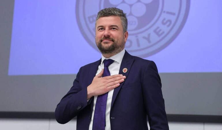 Buca Belediyesinde ‘Kayyım’ Dönemi: Başkan Görkem Duman Görevden Uzaklaştırıldı