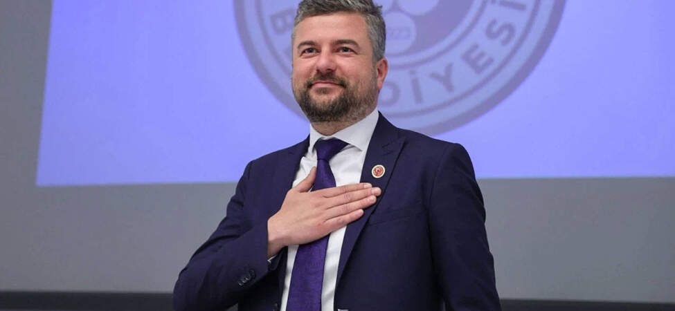 Buca Belediyesinde ‘Kayyım’ Dönemi: Başkan Görkem Duman Görevden Uzaklaştırıldı