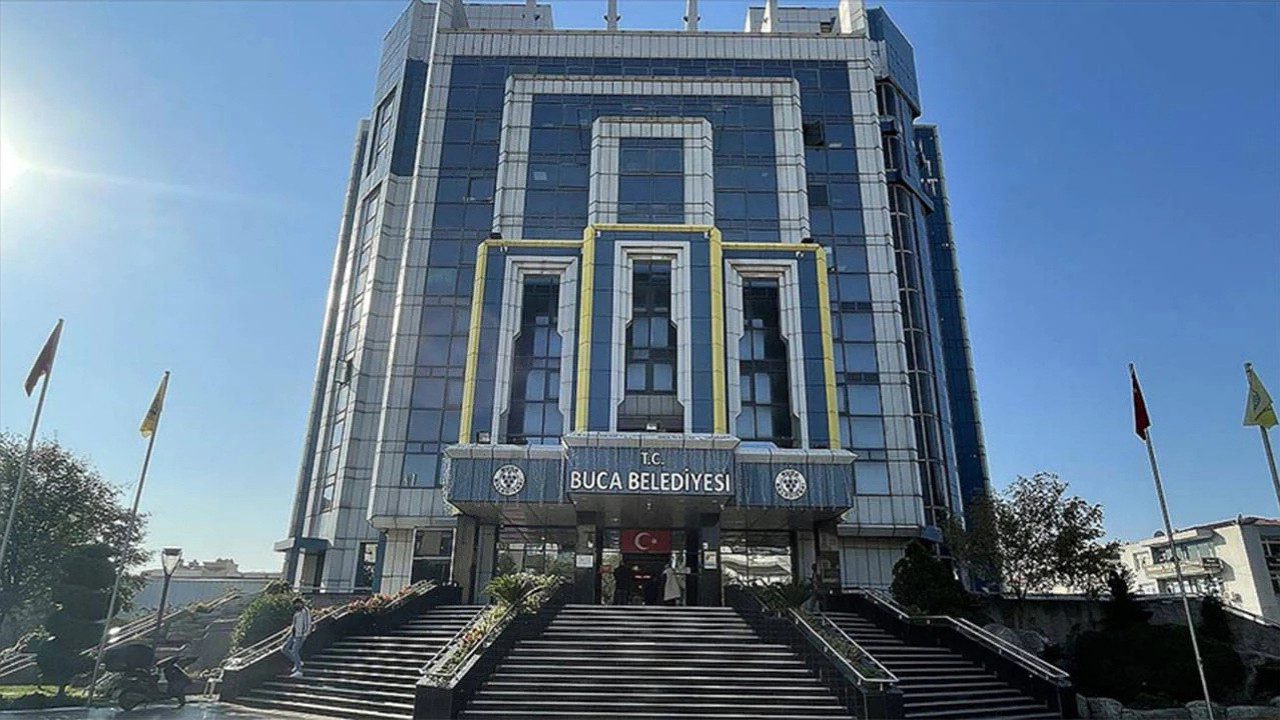 Buca Belediyesi CHP’de Kaldı