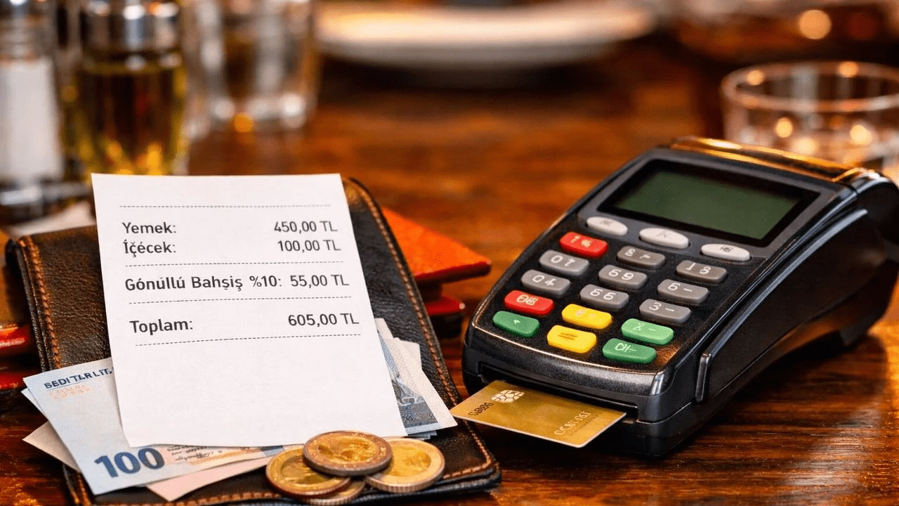 Bunu Yapan İşletme Yandı! Ticaret Bakanlığı’ndan Net Mesaj