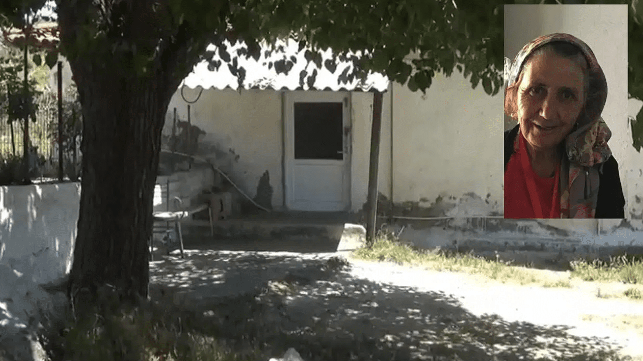 Çanakkale’de Vahşet: 72 Yaşındaki Kadın Sopayla Katledildi