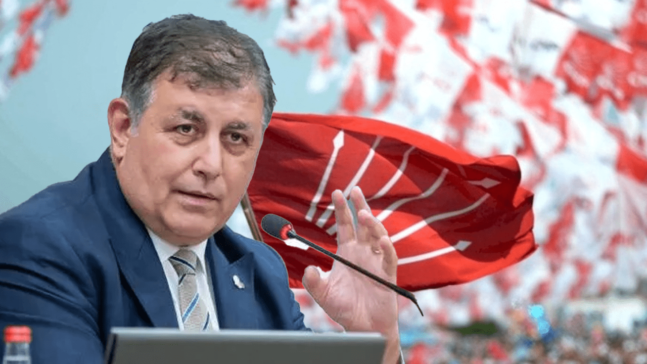 Cemil Tugay, İstifasının Perde Arkasını Anlattı: ‘Öncesinde Özgür Bey’le Görüştüm’