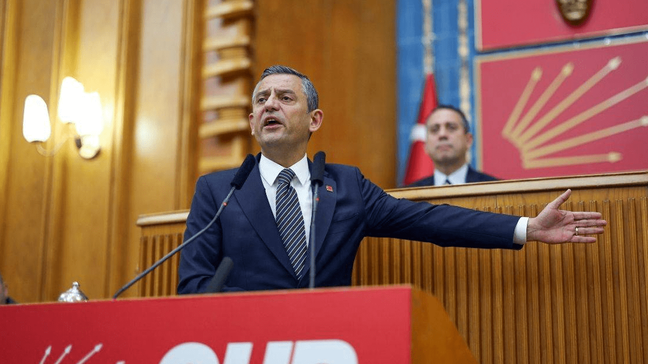 CHP Bölünüyor mu? ‘Özgür Özel Talimatı Verdi, Yeni Parti Geliyor’