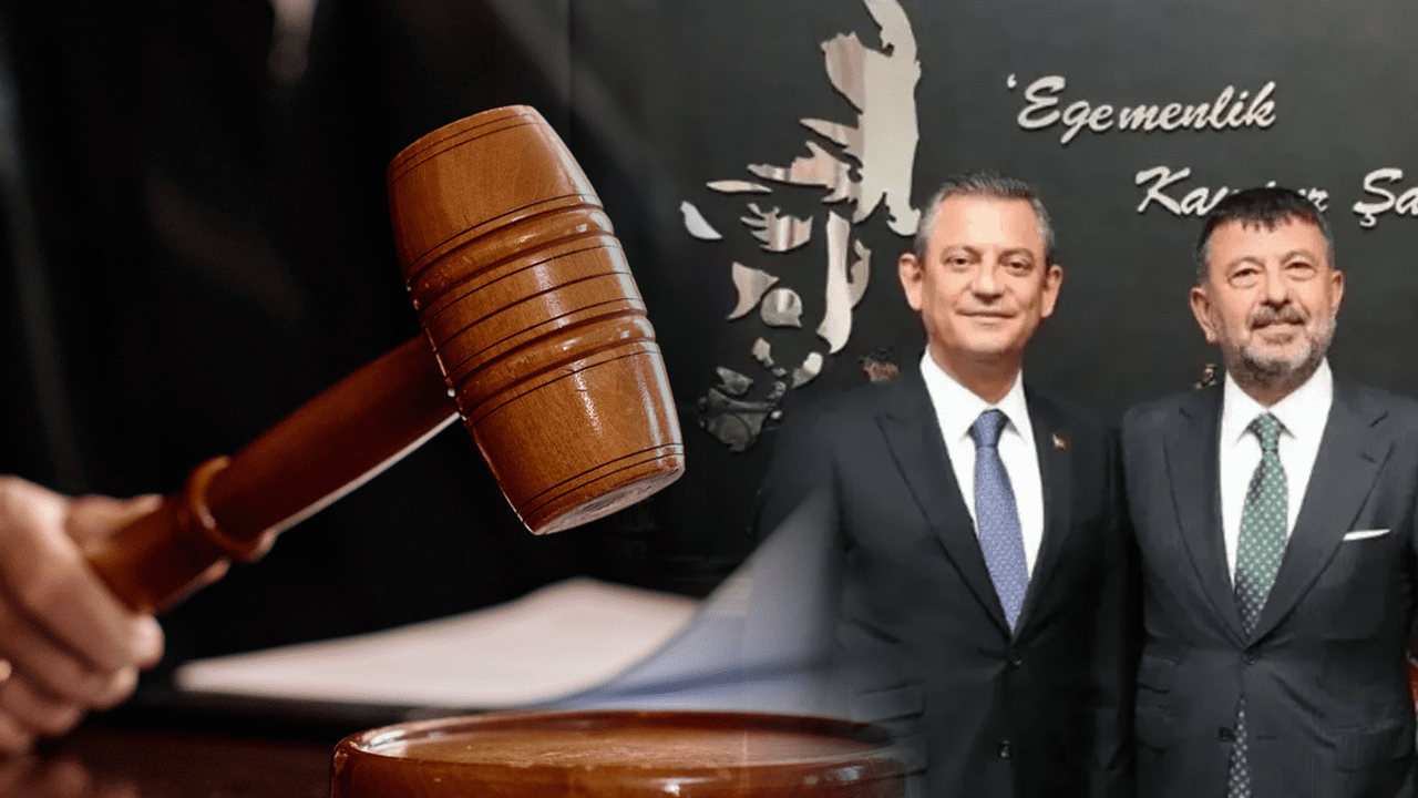 CHP Kurultayı Soruşturmasında Sıcak Gelişme: Özel ve Ağbaba Hakkındaki Dosya Ankara’ya Gönderildi