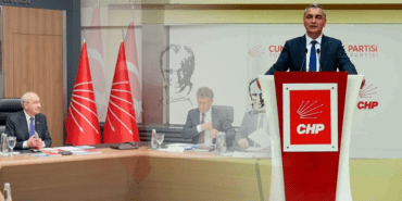 CHP MYK Toplantısından Sonra Önemli Açıklamalar: Grup Konuşmasını Kılıçdaroğlu Yapacak
