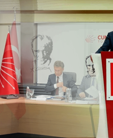 CHP MYK Toplantısından Sonra Önemli Açıklamalar: Grup Konuşmasını Kılıçdaroğlu Yapacak