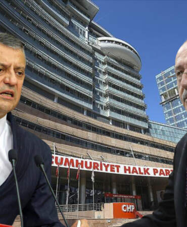 CHP’de Gözler Yine Salıda: Kılıçdaroğlu’ndan MYK Hamlesi, Özgür Özel Grup Toplantısında Konuşacak