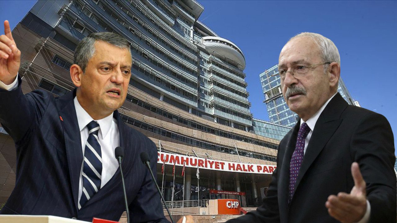 CHP’de Gözler Yine Salıda: Kılıçdaroğlu’ndan MYK Hamlesi, Özgür Özel Grup Toplantısında Konuşacak