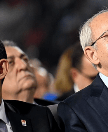 CHP’de Grup Konuşması Krizi: Kılıçdaroğlu Cephesinden Sağduyu Çağrısı