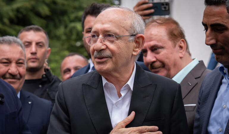 CHP’de Grup Toplantısı Bilmecesi! Kılıçdaroğlu’ndan İki Günde İki Farklı Yanıt: Umarım-Elbette