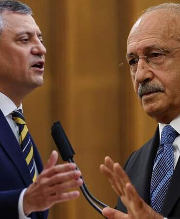 CHP’de grup toplantısı krizi nasıl çözülecek? Erken gelen koltuğu kapacak