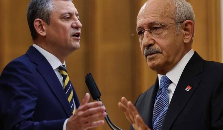 CHP’de grup toplantısı krizi nasıl çözülecek? Erken gelen koltuğu kapacak