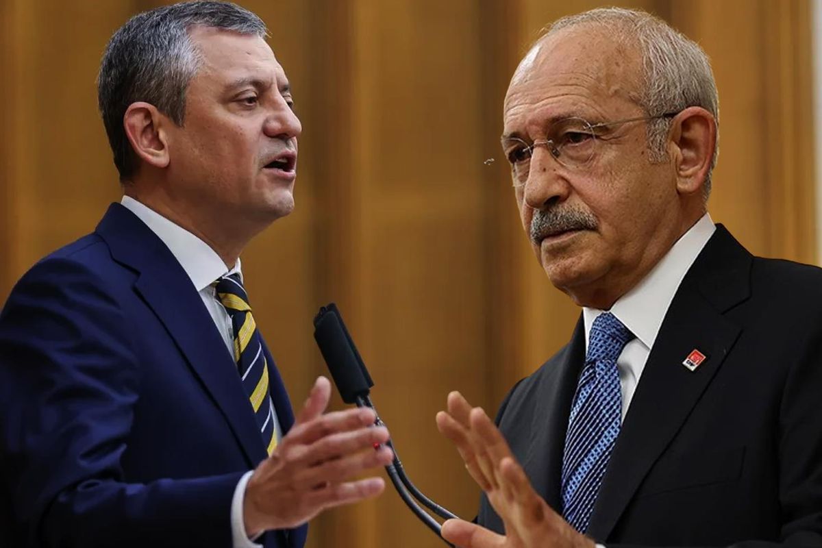 CHP’de grup toplantısı krizi nasıl çözülecek? Erken gelen koltuğu kapacak