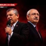 CHP’de grup toplantısı restleşmesi! TBMM’de güvenlik önlemleri had safhada