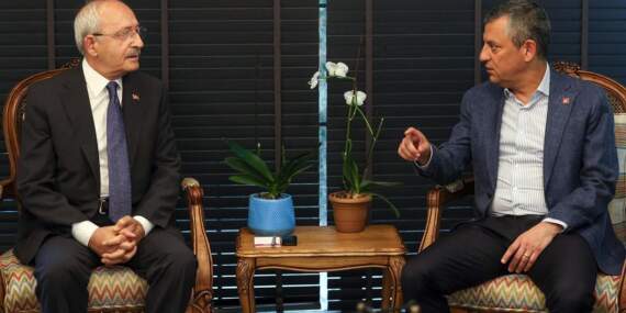 Gözler Ankara’da! CHP iki ayrı buluşmaya hazırlanıyor