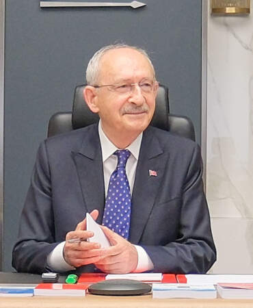 CHP’de ‘Mutlak Butlan’ Depremi Sürüyor: Kılıçdaroğlu’ndan İl Başkanlarına ‘Ya Arının Ya Bırakın’ Resti