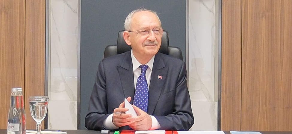 CHP’de ‘Mutlak Butlan’ Depremi Sürüyor: Kılıçdaroğlu’ndan İl Başkanlarına ‘Ya Arının Ya Bırakın’ Resti