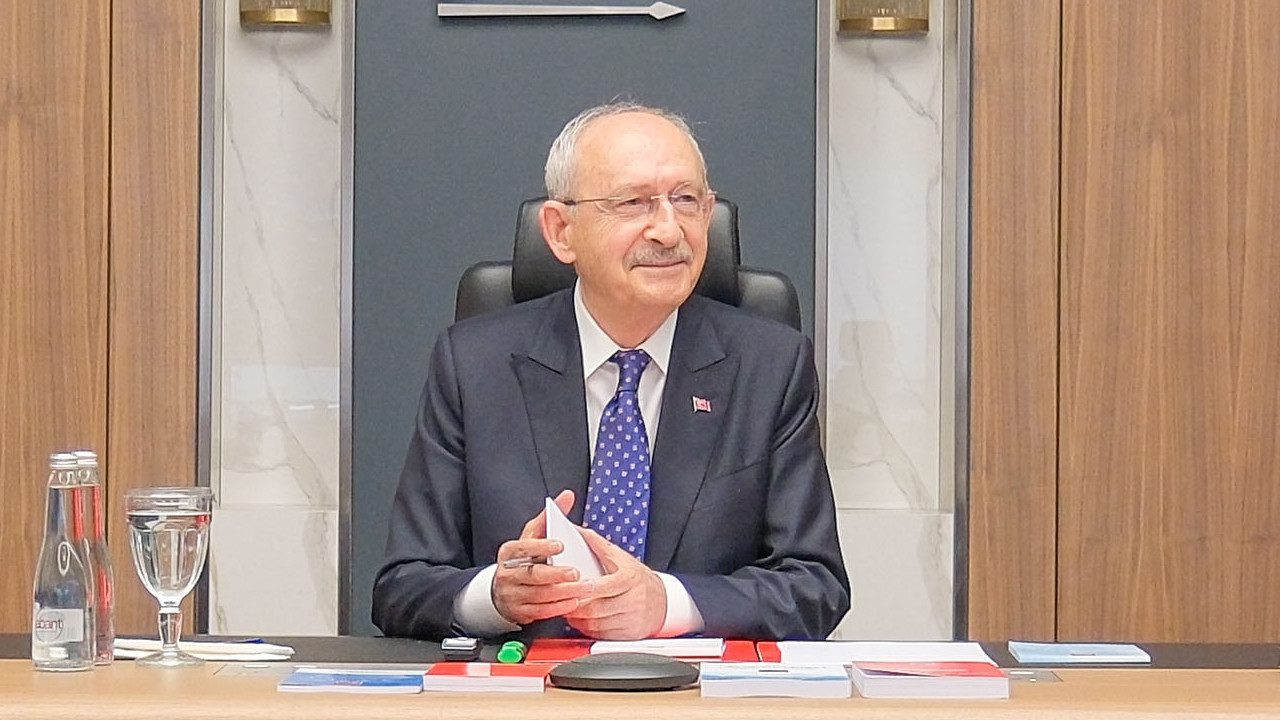 CHP’de ‘Mutlak Butlan’ Depremi Sürüyor: Kılıçdaroğlu’ndan İl Başkanlarına ‘Ya Arının Ya Bırakın’ Resti