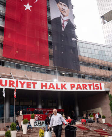 CHP’de ‘Mutlak Butlan’ Krizi: Eski 221 Milletvekilinden Ortak Açıklama