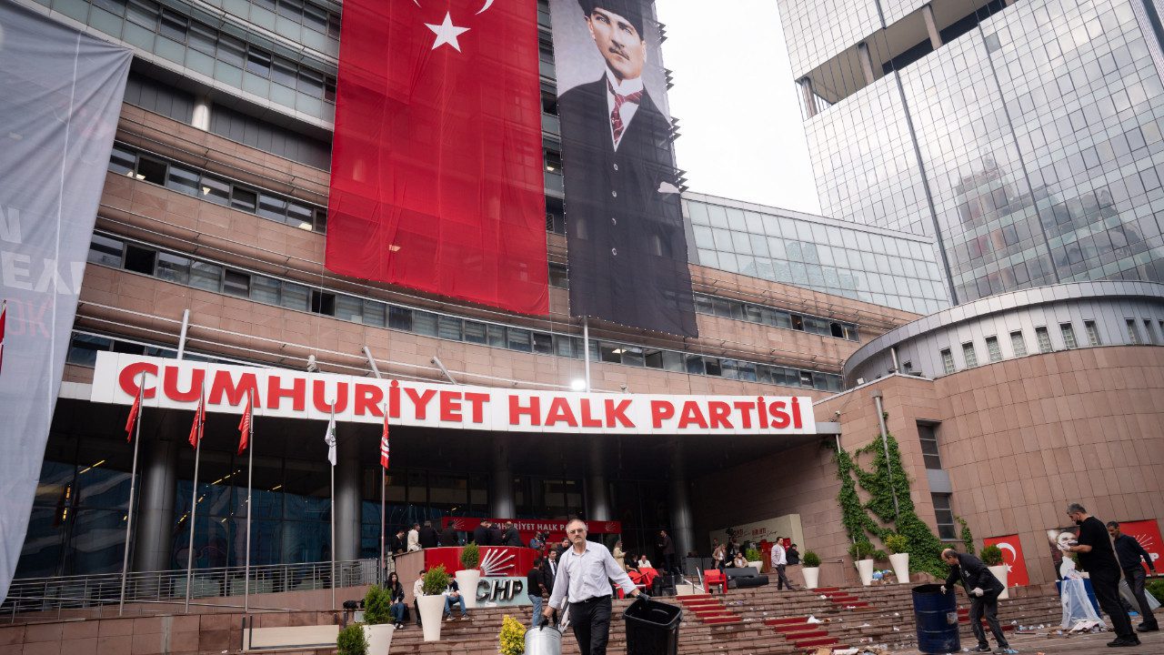 CHP’de ‘Mutlak Butlan’ Krizi: Eski 221 Milletvekilinden Ortak Açıklama