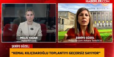 CHP’de yeni parti iddiası! “İkinci adım olarak gündemde”
