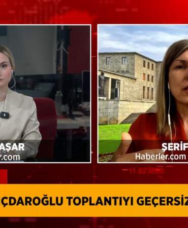 CHP’de yeni parti iddiası! “İkinci adım olarak gündemde”