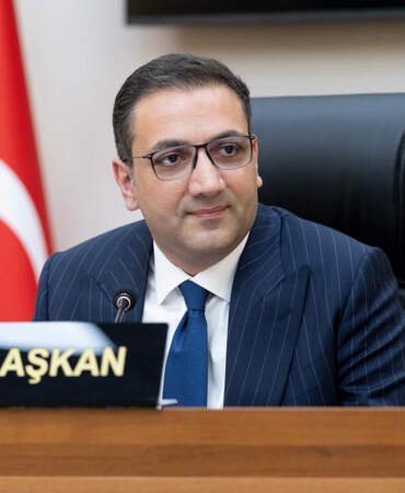 CHP’li Balçova Belediye Başkanı Onur Yiğit’e Ev Hapsi