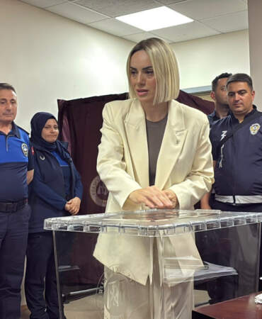CHP’li Belediye AK Parti’ye Geçti! Seçim Sonrası Tansiyon Yükseldi