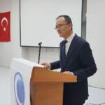 Çin’den Depremzedelere Destek
