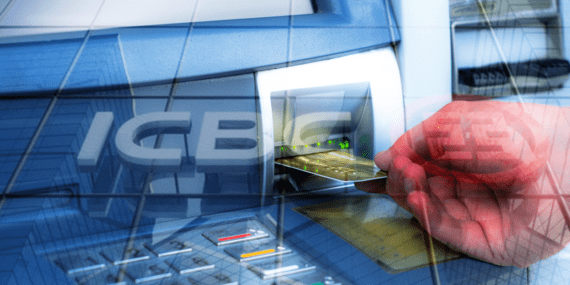 Çinli Banka Devinden Türkiye Kararı: ATM’lerini Kapatıyor