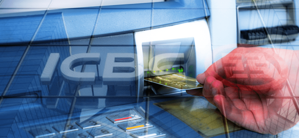 Çinli Banka Devinden Türkiye Kararı: ATM’lerini Kapatıyor