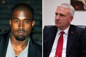 Cumhurbaşkanı Başdanışmanı Oktay Saral Kanye West konserine tepki gösterdi