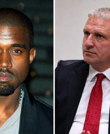 Cumhurbaşkanı Başdanışmanı Oktay Saral Kanye West konserine tepki gösterdi
