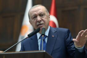 Cumhurbaşkanı Erdoğan’dan Önemli Açıklamalar: ‘Biz Efendilik Yapmaya Değil, Hizmet Etmeye Geldik’