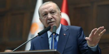 Cumhurbaşkanı Erdoğan’dan Önemli Açıklamalar: ‘Biz Efendilik Yapmaya Değil, Hizmet Etmeye Geldik’