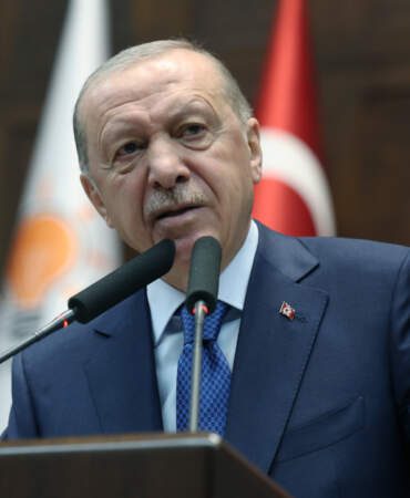 Cumhurbaşkanı Erdoğan’dan Önemli Açıklamalar: ‘Biz Efendilik Yapmaya Değil, Hizmet Etmeye Geldik’