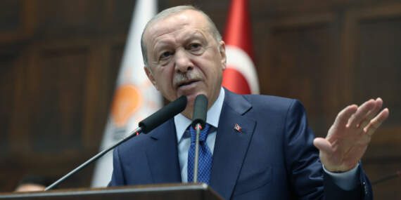 Cumhurbaşkanı Erdoğan’dan Önemli Açıklamalar: ‘Biz Efendilik Yapmaya Değil, Hizmet Etmeye Geldik’