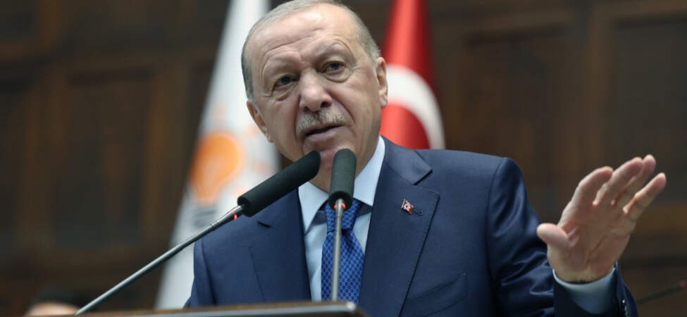 Cumhurbaşkanı Erdoğan’dan Önemli Açıklamalar: ‘Biz Efendilik Yapmaya Değil, Hizmet Etmeye Geldik’
