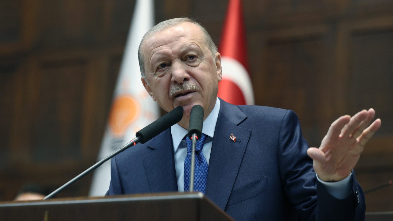 Cumhurbaşkanı Erdoğan’dan Önemli Açıklamalar: ‘Biz Efendilik Yapmaya Değil, Hizmet Etmeye Geldik’