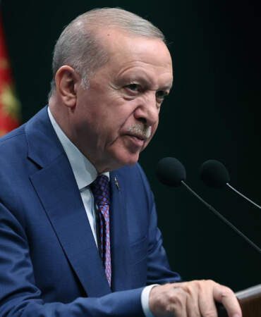 Cumhurbaşkanı Erdoğan’dan ‘CHP’ Açıklaması: ‘Bu Tartışmaların Hiçbir Yerinde Yokuz’