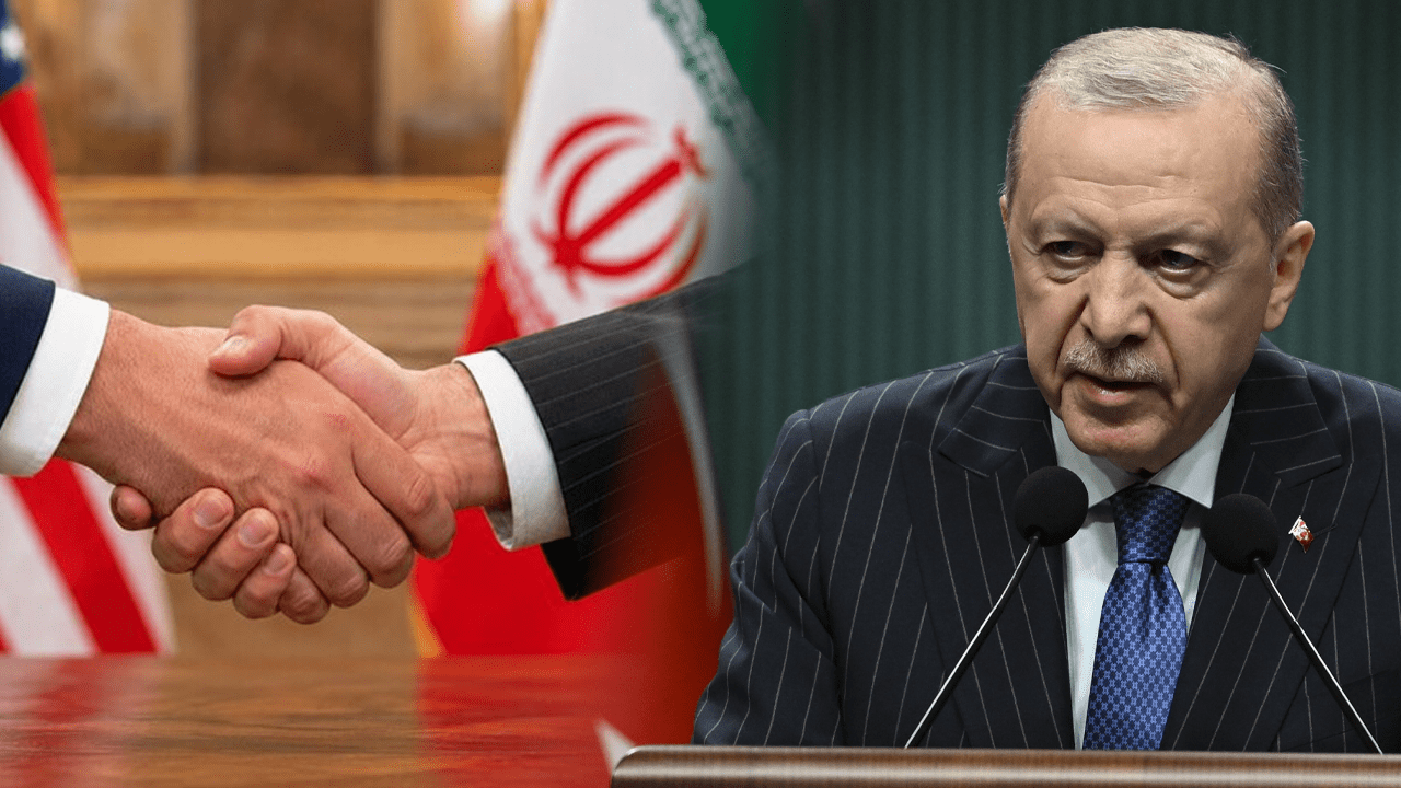 Cumhurbaşkanı Erdoğan’dan Kabine Sonrası Önemli Mesajlar: ‘Mutabakat Sağlandı, Bölge Rahat Nefes Aldı’