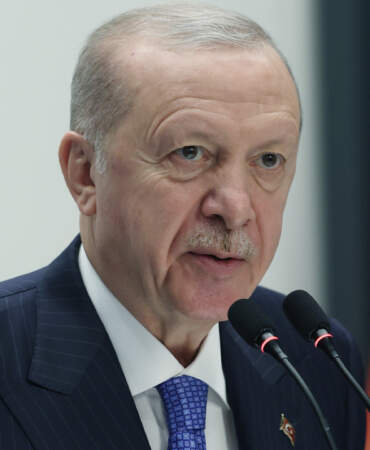 Cumhurbaşkanı Erdoğan’dan Kızılay’ın 158. Yılı İçin Mesaj