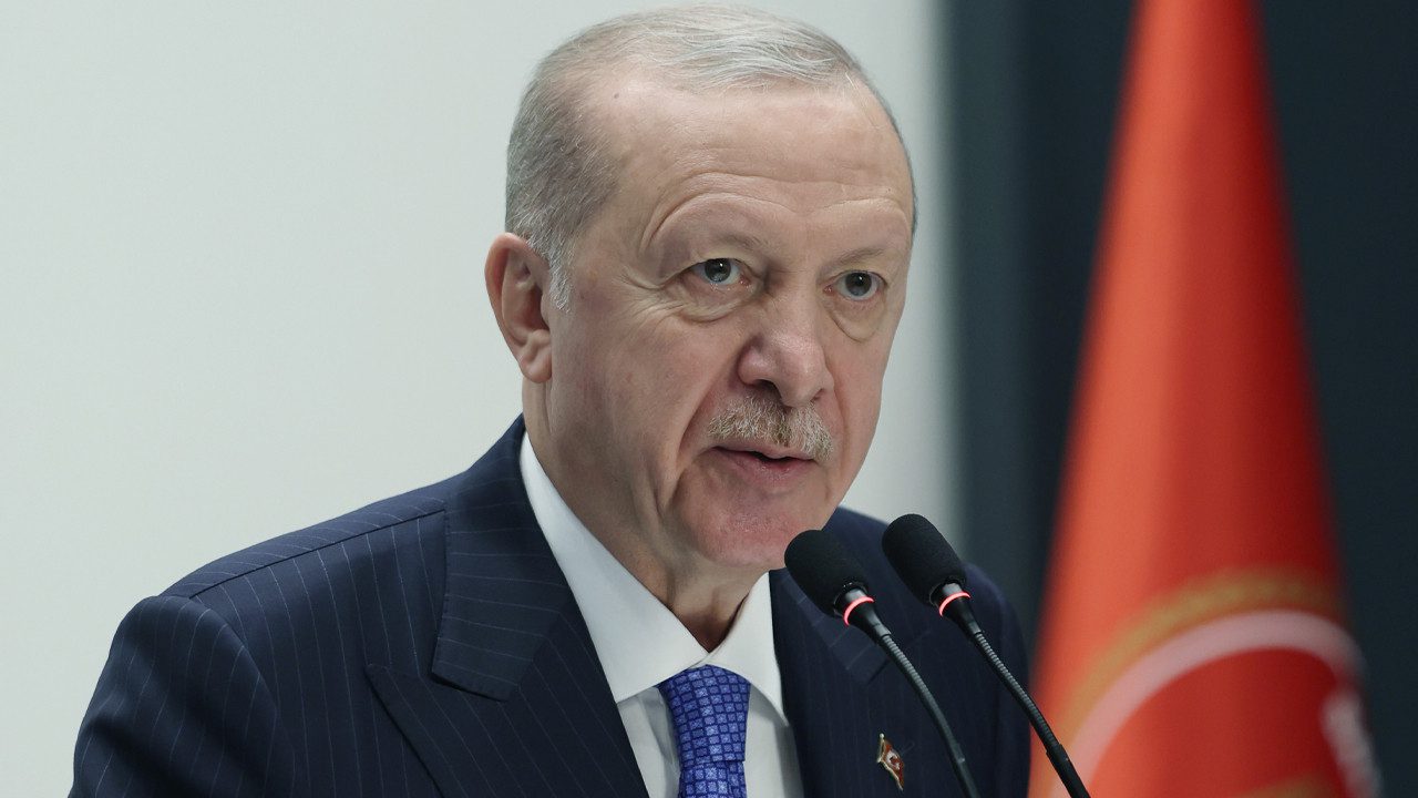 Cumhurbaşkanı Erdoğan’dan Kızılay’ın 158. Yılı İçin Mesaj