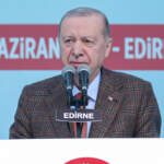 Cumhurbaşkanı Erdoğan’dan Muhalefete Salvolar: ‘CHP Sanki Dövüş Kulübü! Vekil misiniz Yoksa Militan mı?’