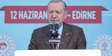 Cumhurbaşkanı Erdoğan’dan Muhalefete Salvolar: ‘CHP Sanki Dövüş Kulübü! Vekil misiniz Yoksa Militan mı?’